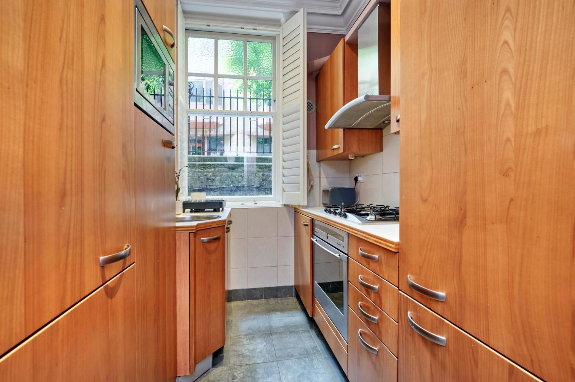 Westminster Retreat By Underthedoormat Apartment
